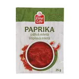 Fine Life Paprika pálivá mletá 5 x 25 g
