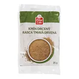 Fine Life Kmín drcený 5 x 25 g