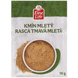 Fine Life Kmín mletý 5 x 18 g