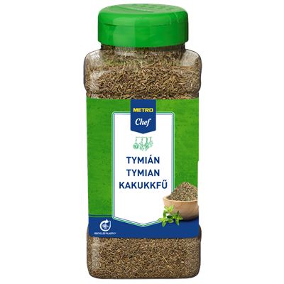 METRO Chef Tymián 180 g