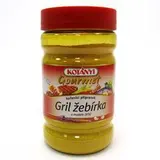 KOTÁNYI Gril žebírka s medem koření 900 g