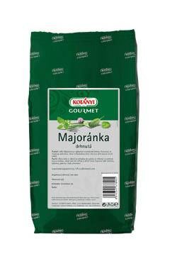 KOTÁNYI Majoránka drhnutá 150 g