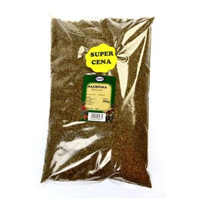 DAFO Majoránka sušená 500 g