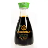 KIKKOMAN Omáčka sójová méně soli 150 ml