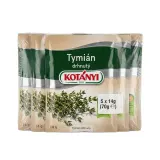 KOTÁNYI Tymián drhnutý 5 x 14 g