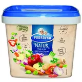 PODRAVKA Natura přísada do jídla 1 kg