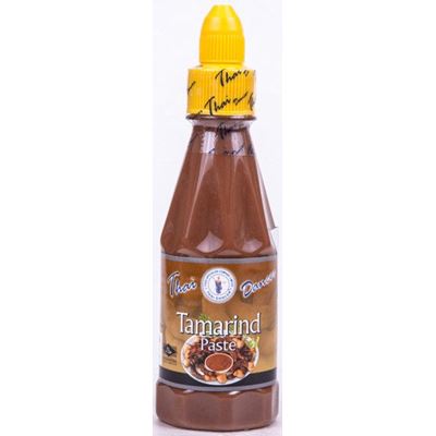 Tamarind omáčka 250 ml