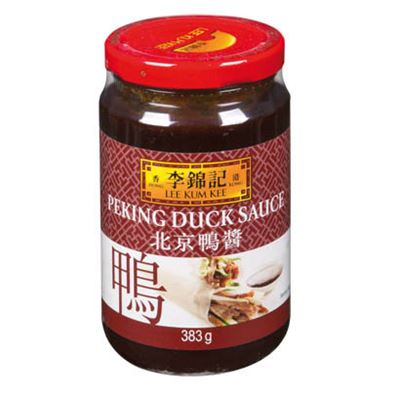LEE KUM KEE Omáčka pekingská kachna 383 g