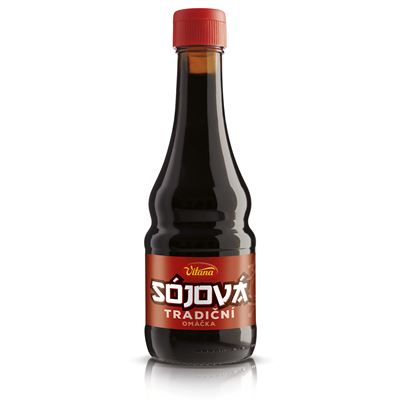 Vitana Sójová omáčka 20 x 160 ml