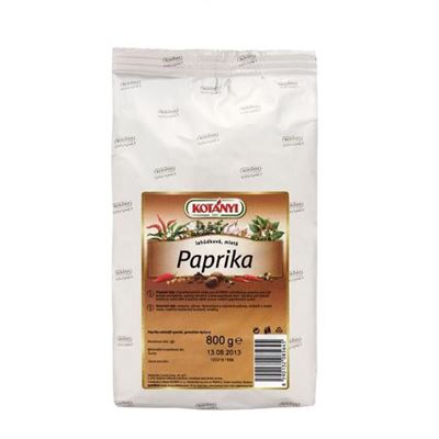 KOTÁNYI Paprika lahůdková 800 g