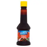 Kucharek Omáčka sojová 12 x 185 ml