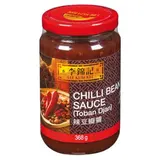 LEE KUM KEE Omáčka chilli z bobů 368 g