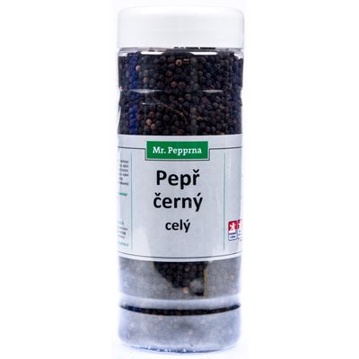 MR PEPPRNA Pepř černý celý 565 g