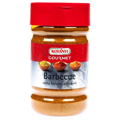 KOTÁNYI Barbecue koření 930 g
