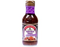 Kik Teriyaki omáčka pečený česnek 250 ml