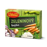 Vitana Bujón zeleninový 60 g