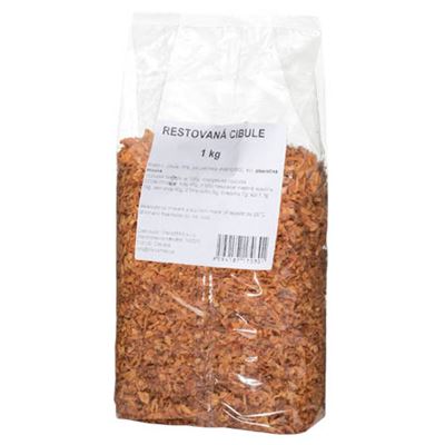 Trendmax Restovaná cibule kořenící směs 5 kg