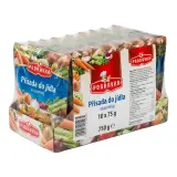 PODRAVKA Přísada do jídla 10 x 75 g