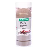 Mr. Pepprna Pepř černý mletý 530 g