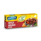 Kucharek Bujón hovězí 120 g