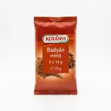 KOTÁNYI Badyán mletý 5 x 15 g