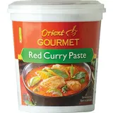 F.W.TANDOORI Orient Gourmet Červená Kari Pasta 200 g