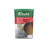 Knorr Professional Bujón hovězí 1 kg