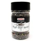 KOTÁNYI Pepř čtyřbarevný celý 570 g