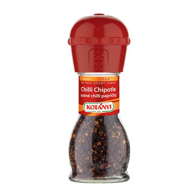 KOTÁNYI Mlýnek Chilli Chipotle 36 g