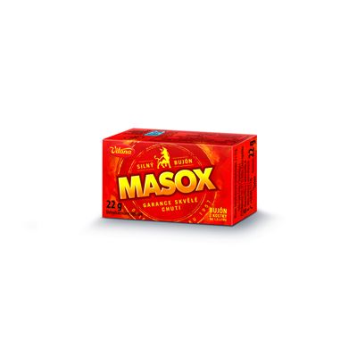 Vitana Masox 48 x 22 g