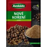 Avokádo Nové koření mleté 5 x 22 g