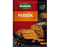 Avokádo Perník 5 x 30 g
