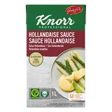 Knorr Holandská omáčka tekutá 1 l