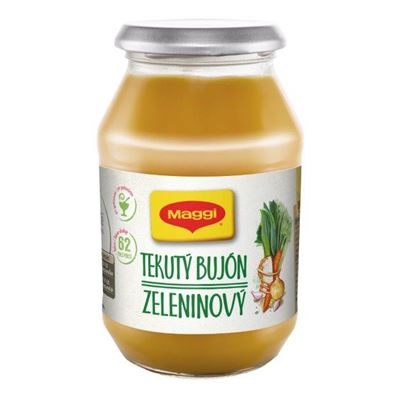 Maggi Zeleninový bujón 565 g