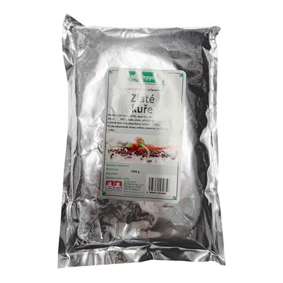 Mr. Pepprna Zlaté kuře 1 kg