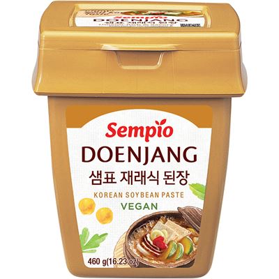 Sempio Doenjang pasta sójová 460 g