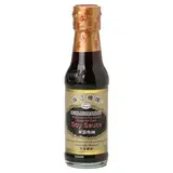 PEARL RIVER BRIDGE Sójová omáčka houbová 150 ml