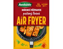 Air Fryer Pečený losos 1 ks