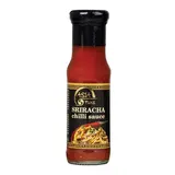 Asia Time Sriracha 150 ml