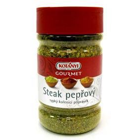KOTÁNYI Pfeffer steak koření 750 g