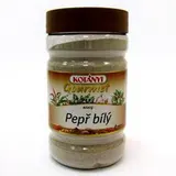 KOTÁNYI Pepř bílý mletý 650 g dóza