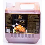 FLYING GOOSE brand Omáčka chilli na kuře sladká 4,3 l