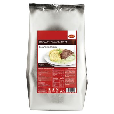 Vitana Omáčka bešamel 1,7 kg
