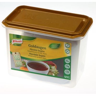 Knorr Goldaugen 3 kg