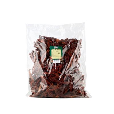 DAFO Chilli papriky sušené 500 g