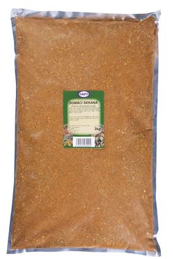 DAFO Domácí sekaná koření 2 kg