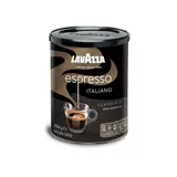 LAVAZZA Caffé Espresso káva mletá 250 g