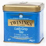 TWININGS Lady Grey čaj 100 g