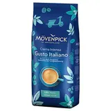 MÖVENPICK Café Crema Gusto zrnková káva 1 kg