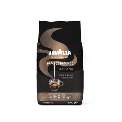 LAVAZZA Caffé Espresso Káva zrno 1 kg